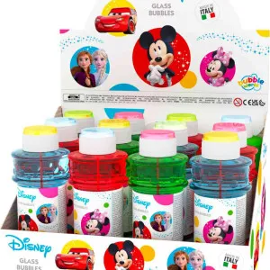 DULCOP MULTI DISNEY SAPUNICA 300ML