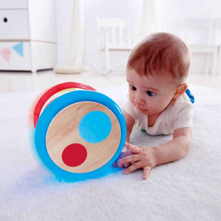 HAPE BUBANJ