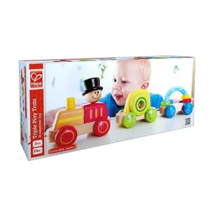 HAPE VOZ SLAGALICA 