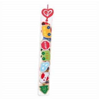 HAPE SLAGALICA VOZILA