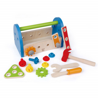 HAPE ALAT SET