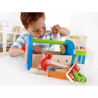 HAPE ALAT SET