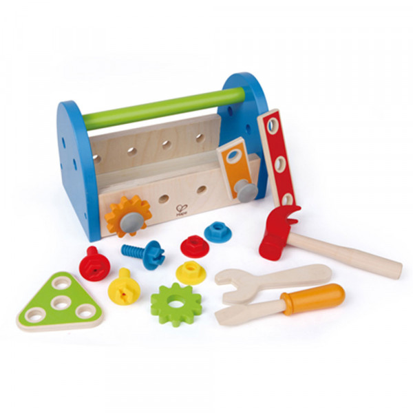 HAPE ALAT SET