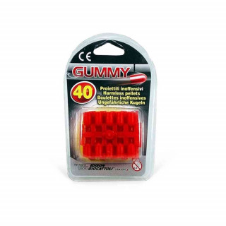 EDISON GUMMY GUMENI METAK 8MM