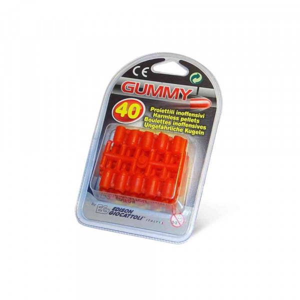 EDISON GUMMY GUMENI METAK 8MM