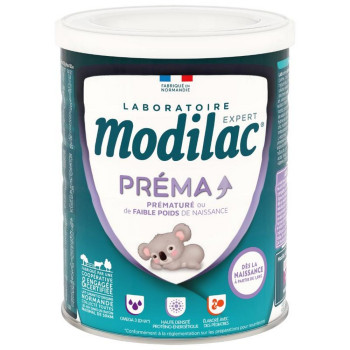 MODILAC MLEKO EXPERT PREMA 400G 