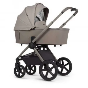 VENICCI KOLICA ZA BEBE 3U1 UPLINE 2 TAUPE