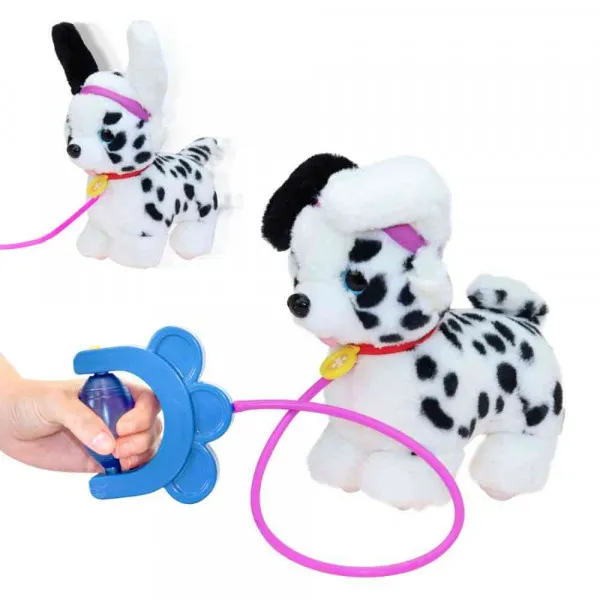 EOLO SPRINT DALMATIAN 