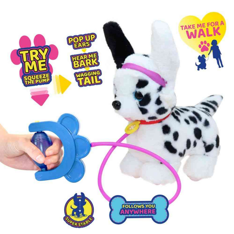 EOLO SPRINT DALMATIAN