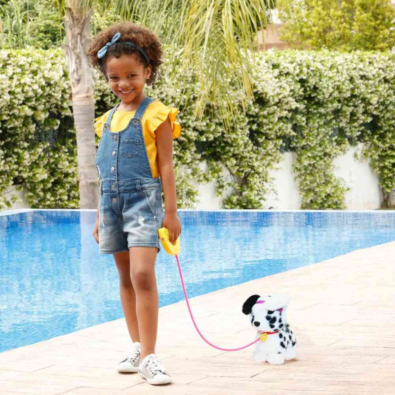 EOLO SPRINT DALMATIAN