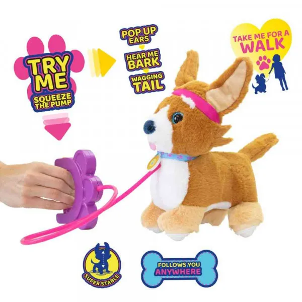EOLO SPRINT PUPPY 