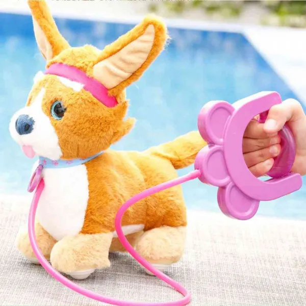 EOLO SPRINT PUPPY 