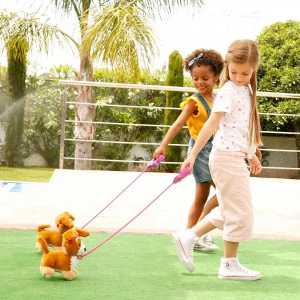 EOLO SPRINT PUPPY 