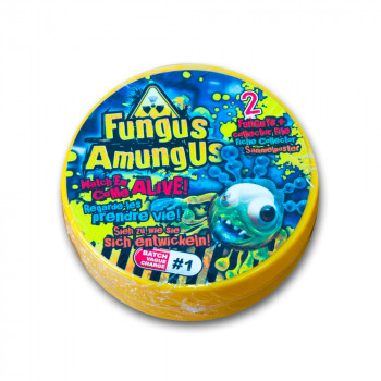 FUNGUS 2 KOM 