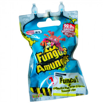 FUNGUS KESICE 