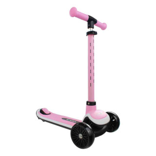 VIENTO SVETLECI TROTINET PINK