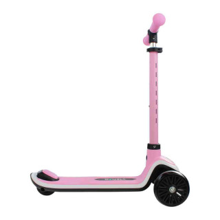 VIENTO SVETLECI TROTINET PINK
