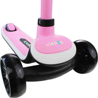 VIENTO SVETLECI TROTINET PINK