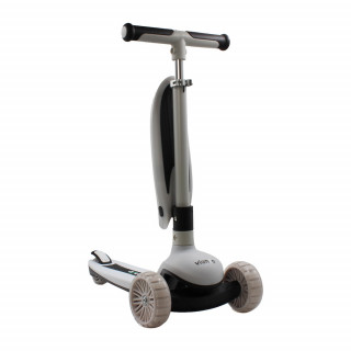 VIENTO SVETLECI 2 U 1 TROTINET GREY 