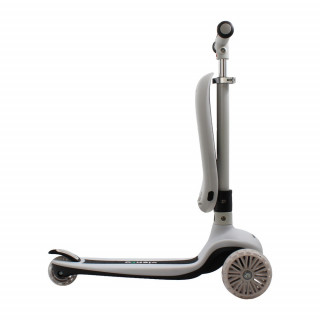 VIENTO SVETLECI 2 U 1 TROTINET GREY 