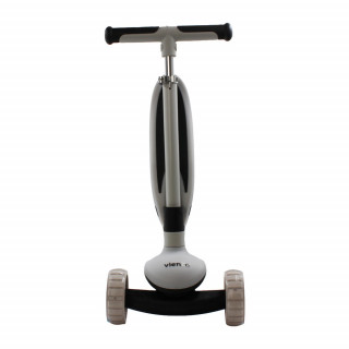 VIENTO SVETLECI 2 U 1 TROTINET GREY 