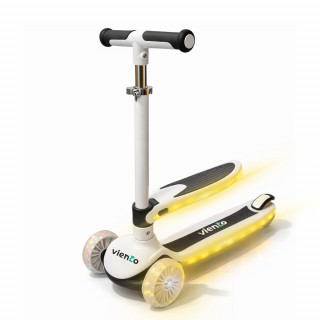 VIENTO SVETLECI 2 U 1 TROTINET GREY 