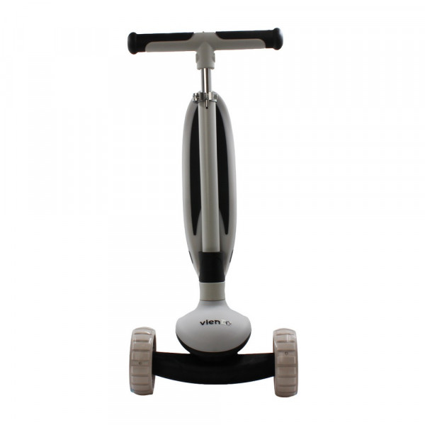 VIENTO SVETLECI 2 U 1 TROTINET GREY 