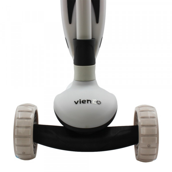 VIENTO SVETLECI 2 U 1 TROTINET GREY 