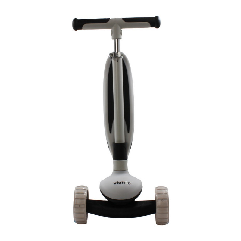 VIENTO SVETLECI 2 U 1 TROTINET GREY 