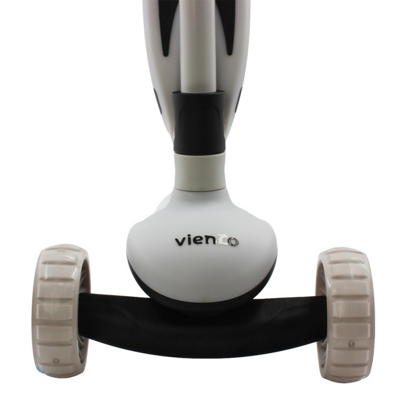 VIENTO SVETLECI 2 U 1 TROTINET GREY 