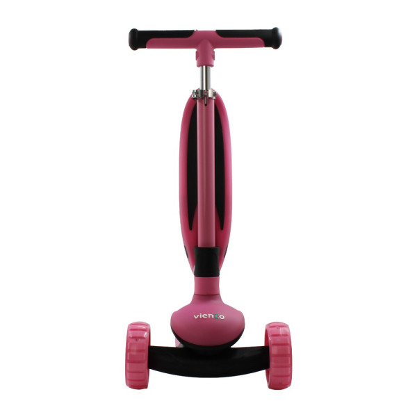 VIENTO SVETLECI 2 U 1 TROTINET PINK 