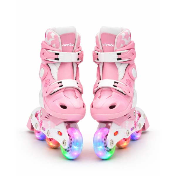 VIENTO ROLERI PINK 26-29 