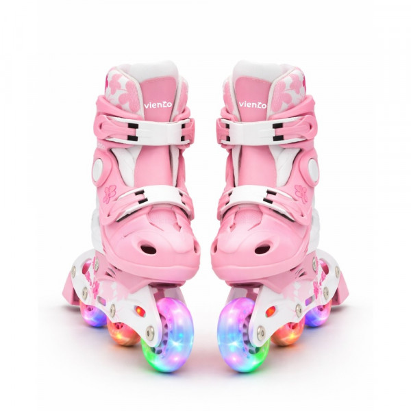 VIENTO ROLERI PINK 30-33 