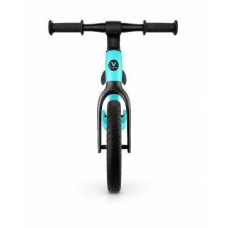 VIENTO BALANS BIKE CYAN 