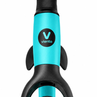 VIENTO BALANS BIKE CYAN 