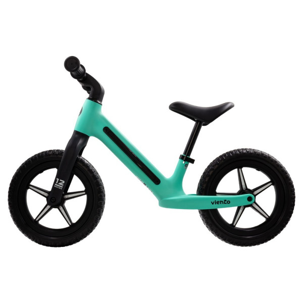 VIENTO BALANS BIKE CYAN 