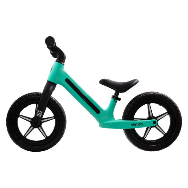 VIENTO BALANS BIKE CYAN 