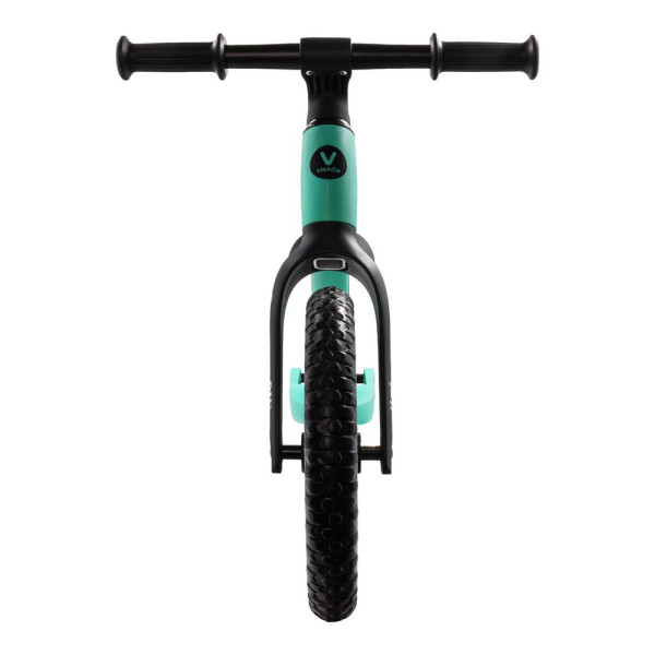 VIENTO BALANS BIKE CYAN 