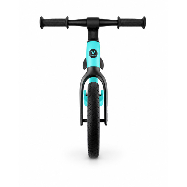 VIENTO BALANS BIKE CYAN 
