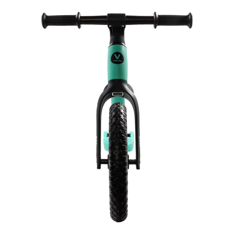 VIENTO BALANS BIKE CYAN 