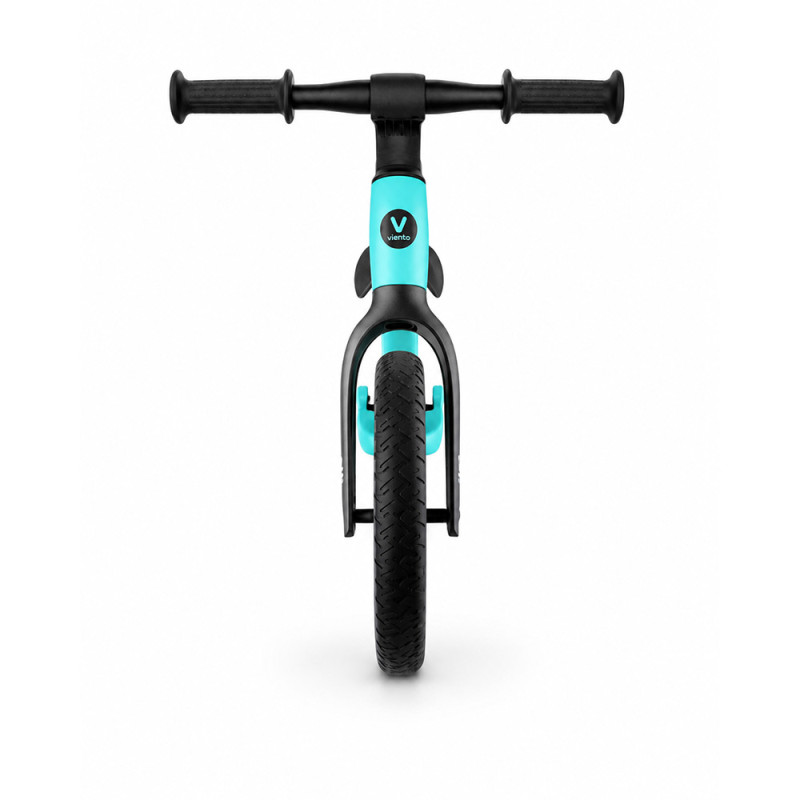 VIENTO BALANS BIKE CYAN 