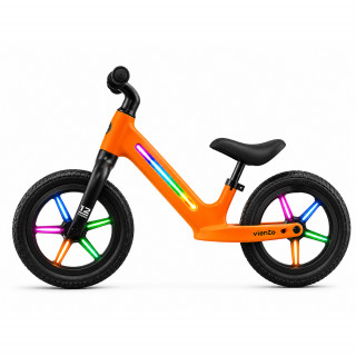 VIENTO BALANS BIKE ORANGE 