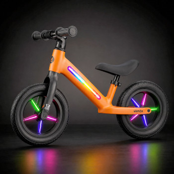 VIENTO BALANS BIKE ORANGE 
