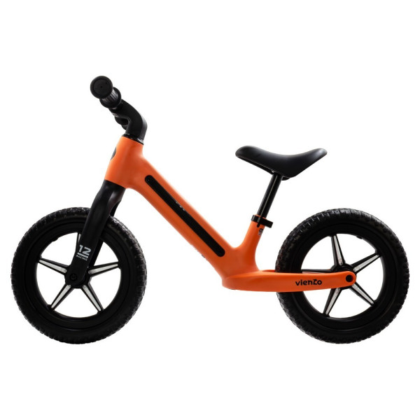 VIENTO BALANS BIKE ORANGE 