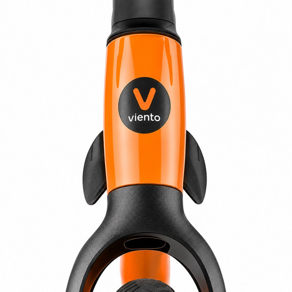 VIENTO BALANS BIKE ORANGE 