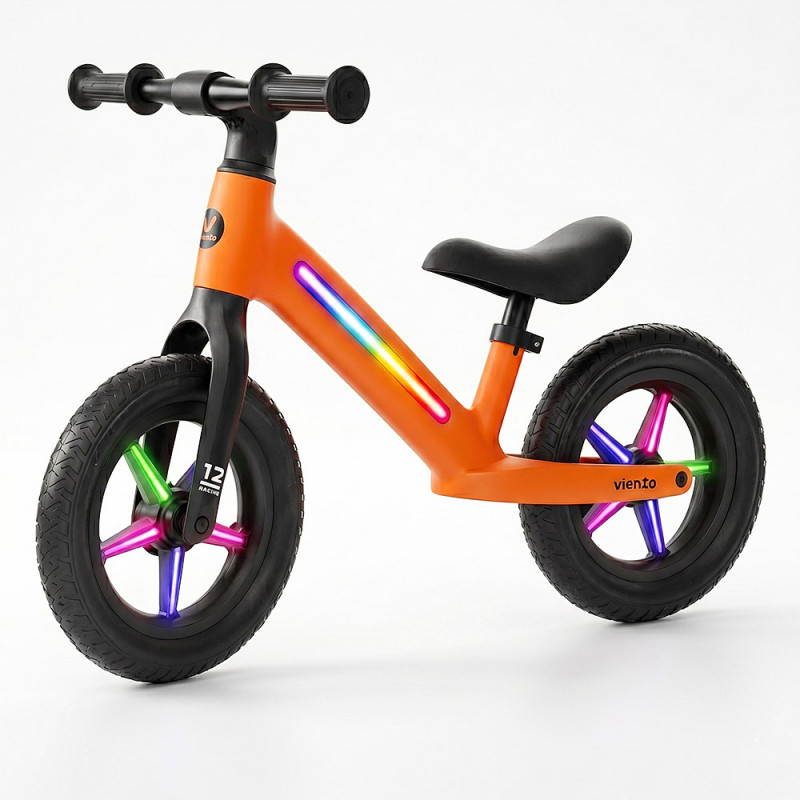 VIENTO BALANS BIKE ORANGE 