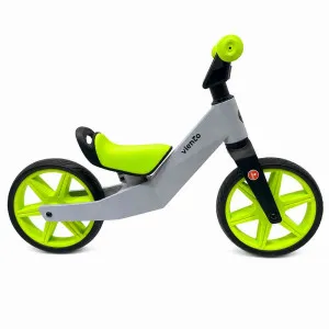 VIENTO BALANS BIKE GREEN