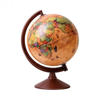 GLOBUS SVETLECI ANTICKI FI-26CM 