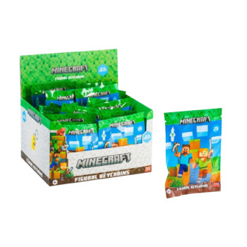 MINECRAFT PRIVESCI 