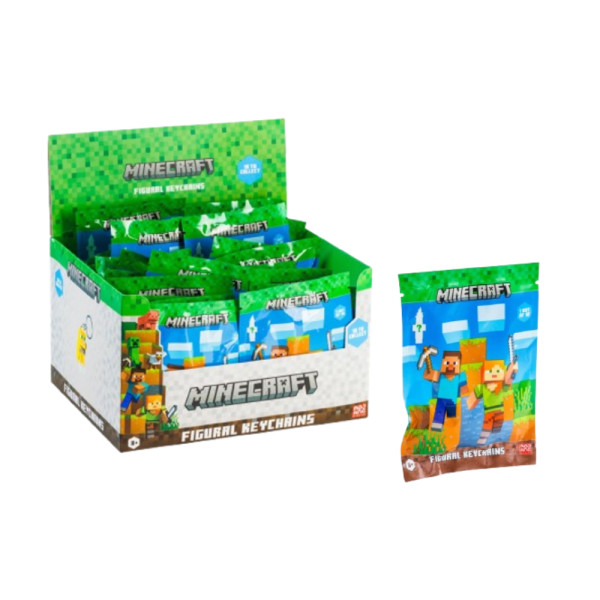 MINECRAFT PRIVESCI 